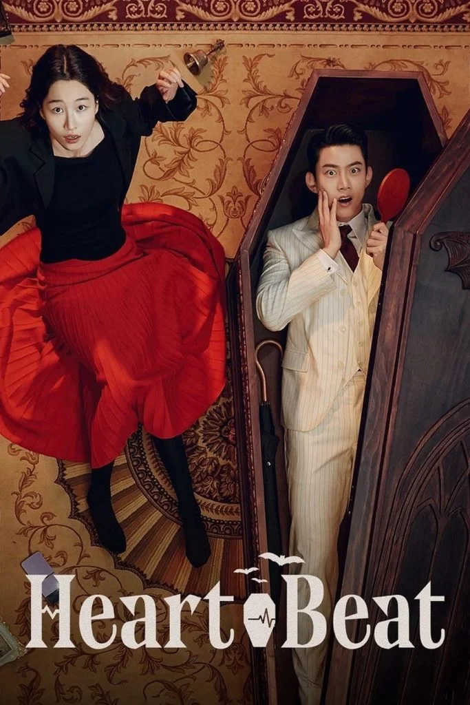Download Heartbeat You Are Currently Viewing Heartbeat S01 (Complete) | Korean Drama