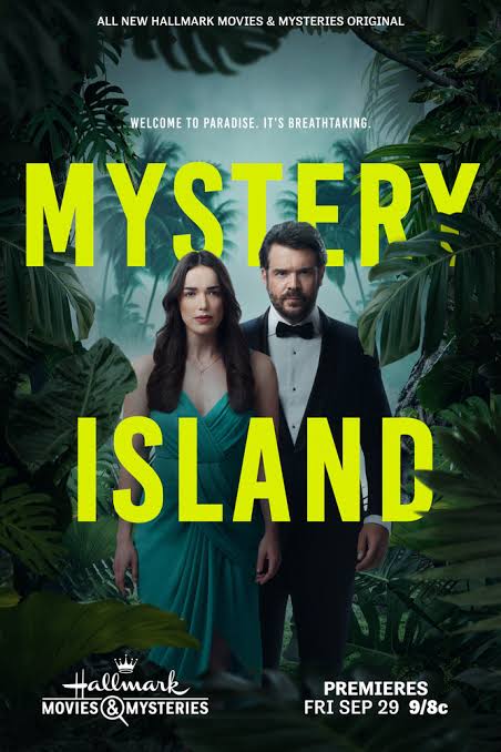 Download Mystery Island You Are Currently Viewing Mystery Island (2023) |  Hollywood Movie