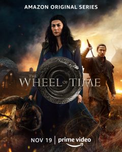 Download The Vampire Diaries S05 Read More About The Article The Wheel Of Time S01 (Complete) | Tv Series
