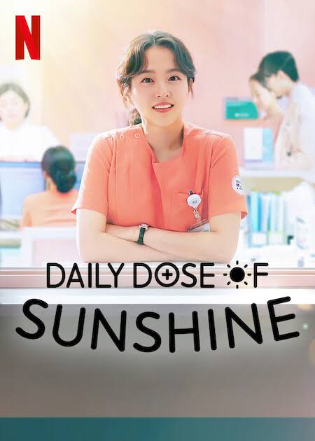 Download You Are Currently Viewing Daily Dose Of Sunshine S01 (Complete) | Korean Drama
