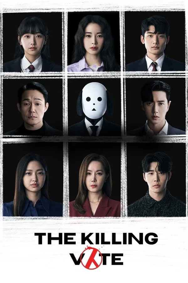 Download The Killing Vote You Are Currently Viewing The Killing Vote S01 (Complete) | Korean Drama