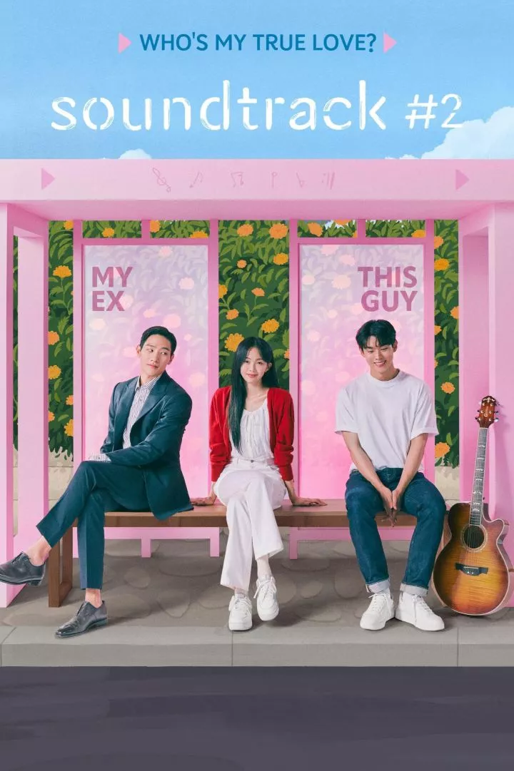 Download Soundtrack #2 You Are Currently Viewing Soundtrack #2 (Complete) | Korean Drama