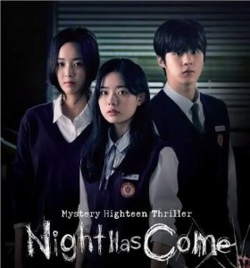 Download Bossam Steal The Fate Read More About The Article Night Has Come S01 (Complete) | Korean Drama