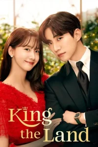 Download Times Read More About The Article King The Land S01 (Complete) | Korean Drama