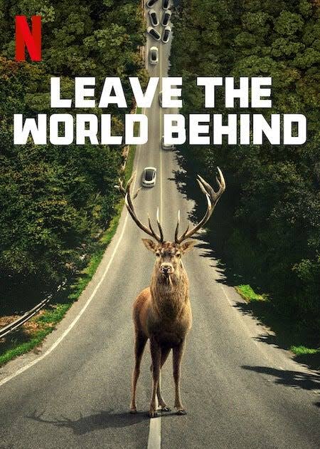Download Leave The World Behind Read More About The Article Leave The World Behind (2023) | Hollywood Movie