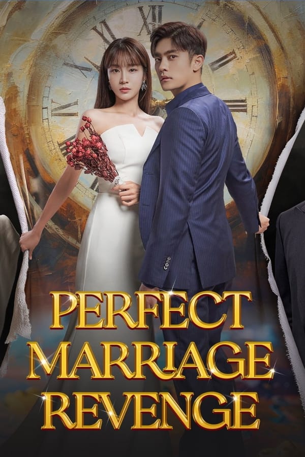 Download Perfect Marriage Revenge You Are Currently Viewing Perfect Marriage Revenge S01 (Complete) | Korean Drama