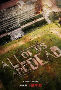 Download High School Return Of A Gangster S01 Read More About The Article All Of Us Are Dead S01 (Complete) | Korean Drama