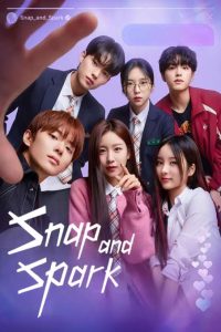 Download The Story Of Park’s Marriage Contract S01 Read More About The Article Snap And Spark S01 (Complete) | Korean Drama