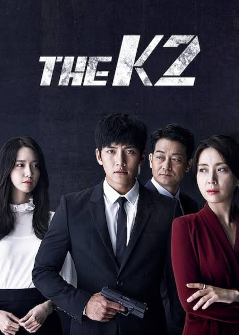 Download The K2 S01 You Are Currently Viewing The K2 S01 (Complete) | Korean Drama