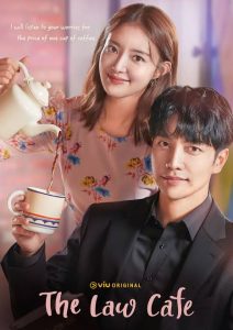 Download Shins Project Read More About The Article The Law Cafe (Complete) | Korean Drama