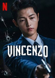 Download My Love From The Star Read More About The Article Vincenzo S01 (Complete) | Korean Drama