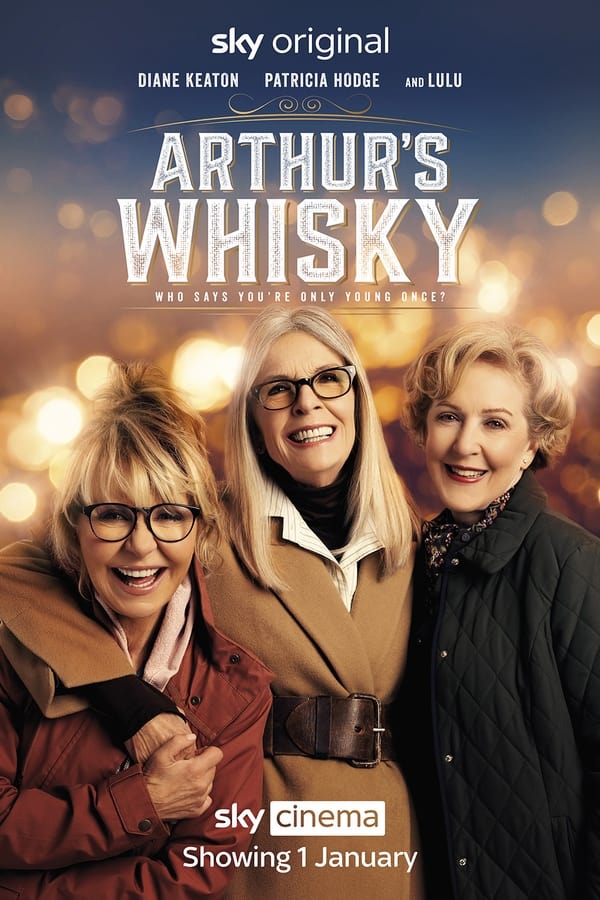 Download Arthur’s Whiskey You Are Currently Viewing Arthur’s Whiskey (2024) | Hollywood Movie