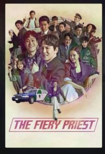 Download Read More About The Article The Fiery Priest S01 (Complete) | Korean Drama