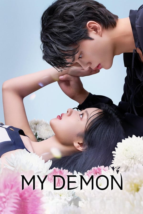 Download My Demon S01 You Are Currently Viewing My Demon S01 (Complete) | Korean Drama
