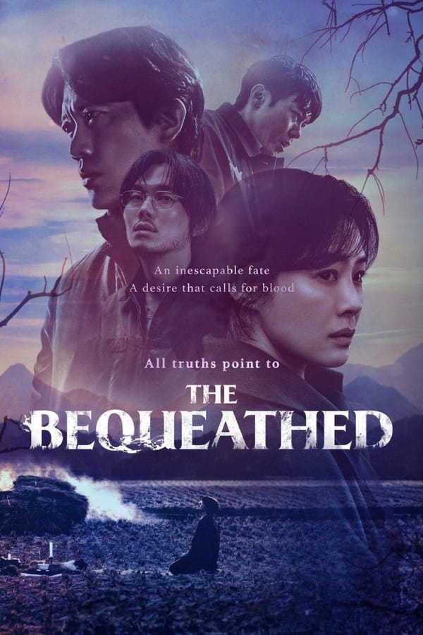 Download You Are Currently Viewing The Bequeathed S01 (Complete) | Korean Drama