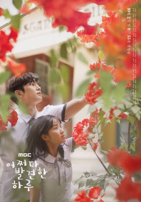 Download You Are Currently Viewing Extraordinary You S01 (Complete) | Korean Drama