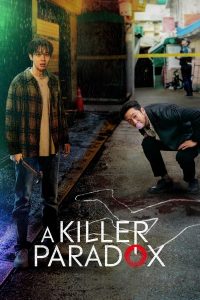 Download Melancholia Read More About The Article A Killer Paradox S01 (Complete) | Korean Drama