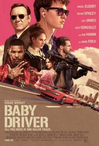 Download Almost Cops Read More About The Article Baby Driver (2017) | Hollywood Movie