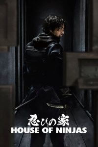 Download Read More About The Article House Of Ninjas S01 (Complete) | Korean Drama