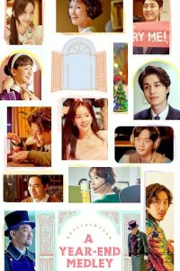 Download A Letter From Kyoto Read More About The Article A Year End Medley (2021) | Korean Movie