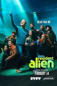 Download Sweetpea Read More About The Article Resident Alien S03 (Complete) |  Tv Series
