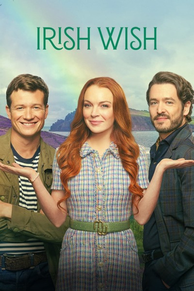 Download Irish Wish You Are Currently Viewing Irish Wish (2024) | Hollywood Movie