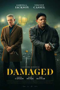 Download Horizon An American Saga Chapter 1 Read More About The Article Damaged (2024) | Hollywood Movie