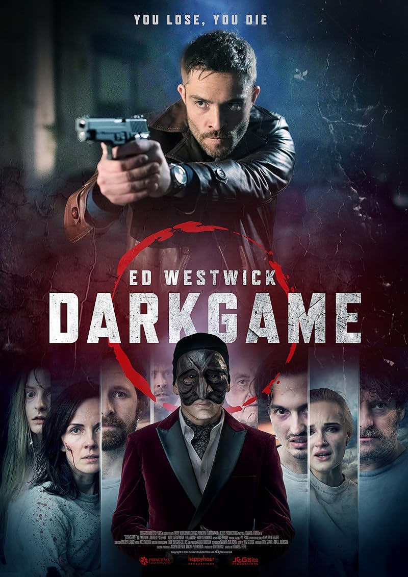 Download Darkgame You Are Currently Viewing Darkgame (2024) | Hollywood Movie
