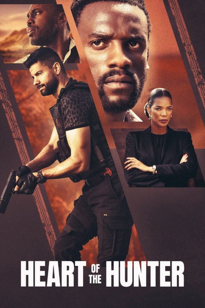 Download Heart Of The Hunter You Are Currently Viewing Heart Of The Hunter (2024) | Hollywood Movie