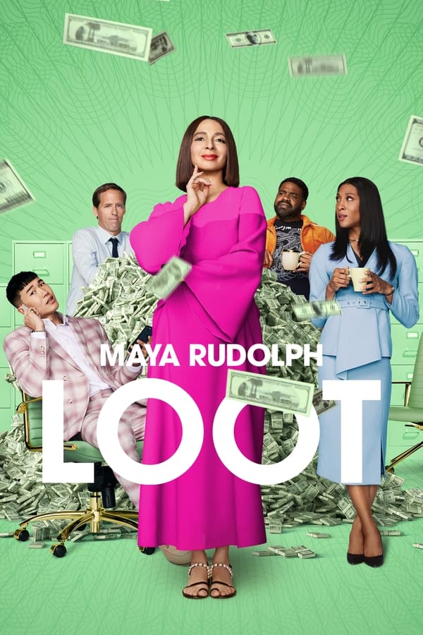 Download Loot S02 You Are Currently Viewing Loot S02 (Episodes 5 Added) | Tv Series