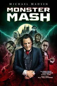 Download Faceless After Dark Read More About The Article Monster Mash (2024) | Hollywood Movie