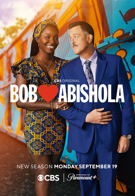 Download Bob Hearts Abishola S05 You Are Currently Viewing Bob Hearts Abishola S05 (Episode 11 Added) | Tv Series