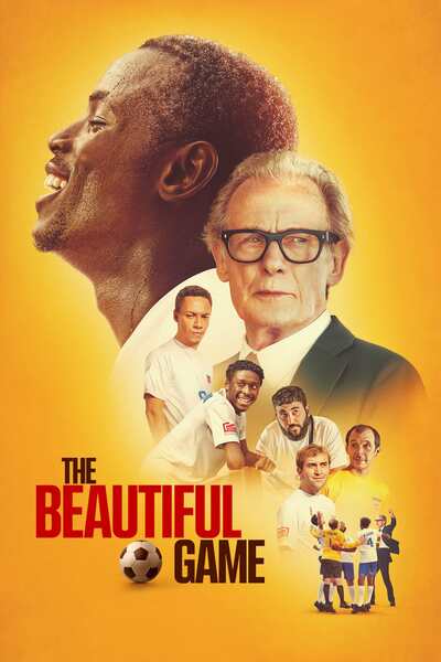 Download You Are Currently Viewing The Beautiful Game (2024) | Hollywood Movie