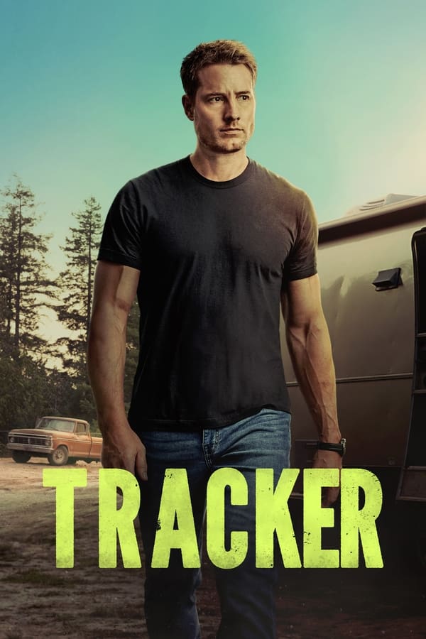 Download Jumong Read More About The Article Tracker S01 (Complete) | Tv Series