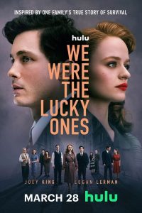 Download Last Days Of The Space Read More About The Article We Were The Lucky Ones S01 (Complete) | Tv Series
