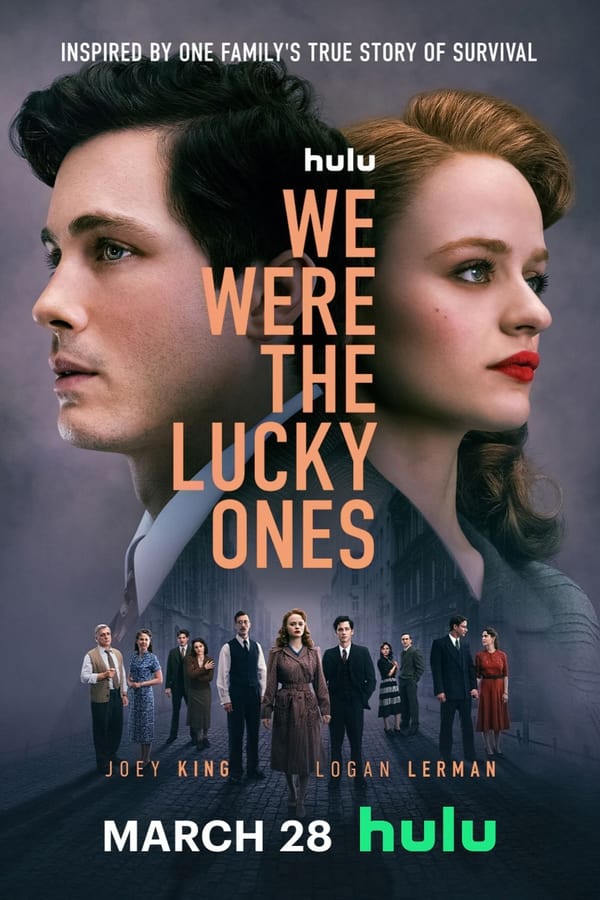 Download We Were The Lucky Ones You Are Currently Viewing We Were The Lucky Ones S01 (Complete) | Tv Series