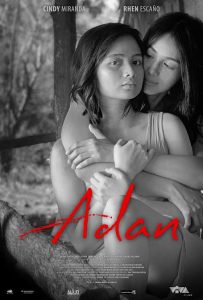 Download Deep Inside Angeli Khang Read More About The Article Adan (2019) | 18+ Filipino Movie