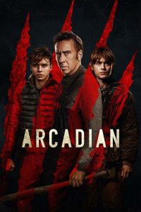 Download Wildcat Read More About The Article Arcadian (2024) | Hollywood Movie