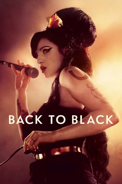 Download Back To Black You Are Currently Viewing Back To Black (2024) | Hollywood Movie