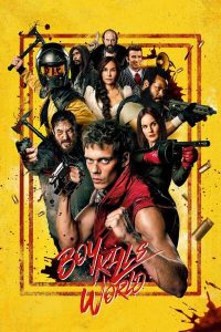 Download The Hangman Read More About The Article Boy Kills World (2023) | Hollywood Movie