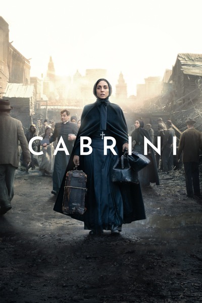You Are Currently Viewing Cabrini (2024) | Hollywood Movie
