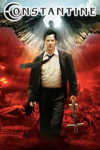 Download Blink Twice Read More About The Article Constantine (2005) | Hollywood Movie