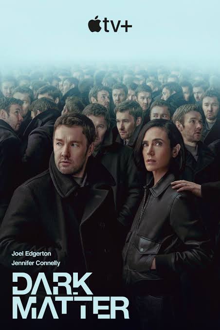 Download You Are Currently Viewing Dark Matter S01 (Episode 9 Added) | Tv Series