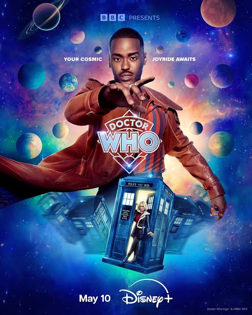 Download Doctor Who S01 You Are Currently Viewing Doctor Who S01 (Episode 6 Added) | Tv Series