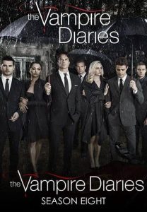 Download The Paper S01 Read More About The Article The Vampire Diaries S08 (Complete) | Tv Series