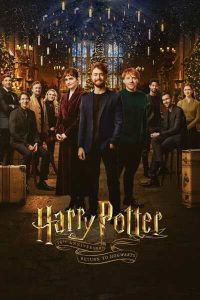 Download Read More About The Article Harry Potter 20Th Anniversary Return To Hogwarts (2022) |  Hollywood Movie