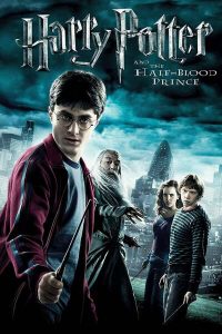 Download Uglies Read More About The Article Harry Potter And The Half-Blood Prince (2009) | Hollywood Movie