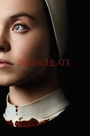 You Are Currently Viewing Immaculate (2024) | Hollywood Movie