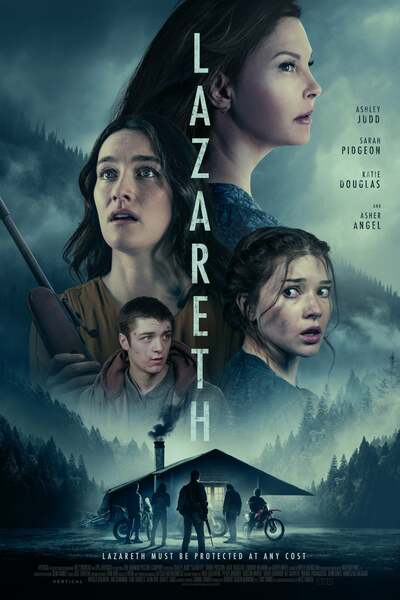 Download The Rumour S01 Read More About The Article Lazareth (2024) | Hollywood Movie