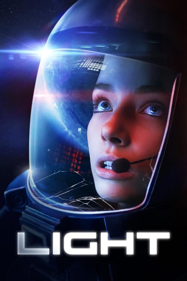 Download Light You Are Currently Viewing Light (2024) | Hollywood Movie